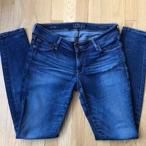 😀Lucky Brand Jeans*